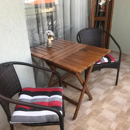 Apartamento Sirena Sveti Vlas