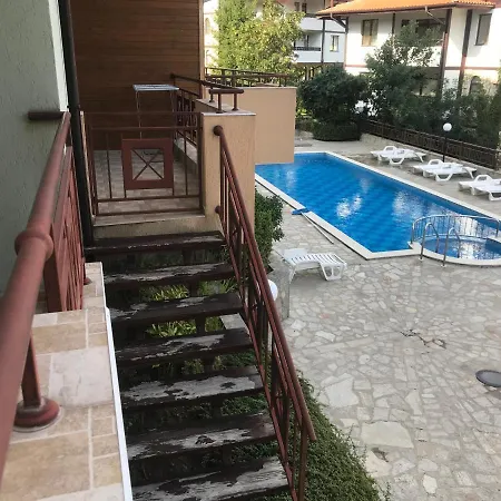Sirena Apartamento *