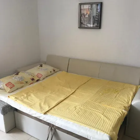Sirena Apartamento