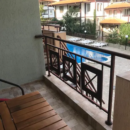 Sirena Apartamento