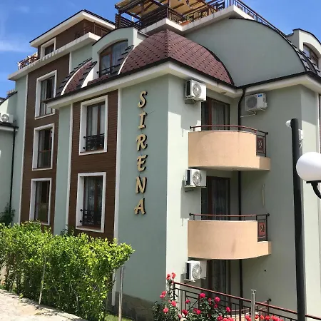 Apartamento Sirena