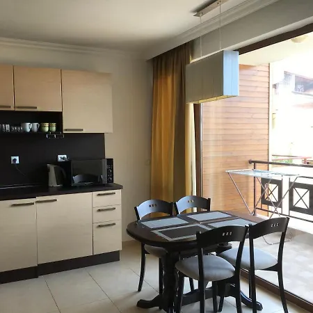 Sirena Apartamento
