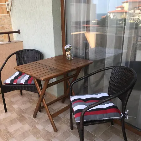 Sirena Apartamento
