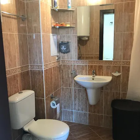 Sirena Sveti Vlas