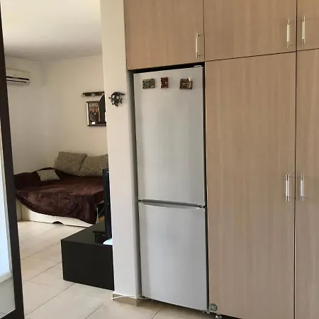 Apartamento Sirena