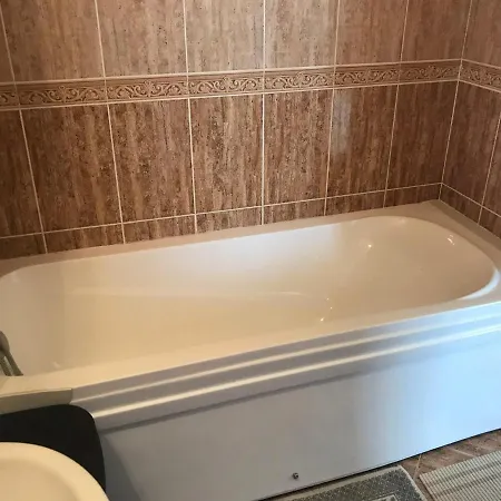 Sirena Apartamento Sveti Vlas