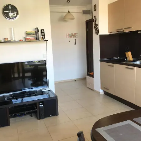 Sirena Apartamento Sveti Vlas