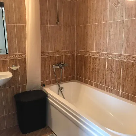 Sirena Apartamento Sveti Vlas
