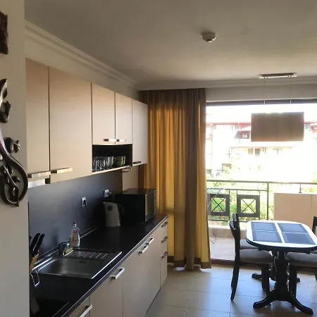 Sirena Apartamento *