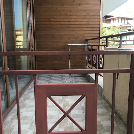 Apartamento Sirena