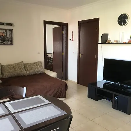 Apartamento Sirena