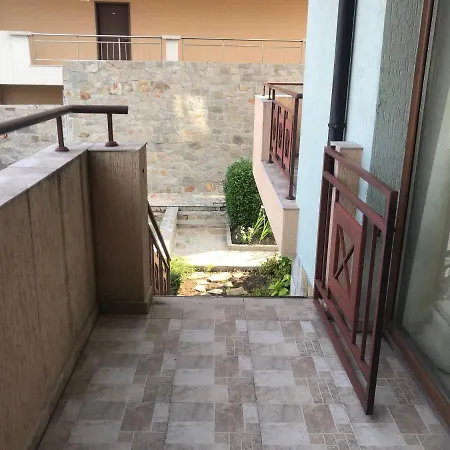 Sirena Apartamento *