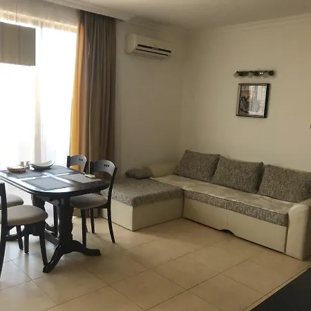 Sirena Apartamento *