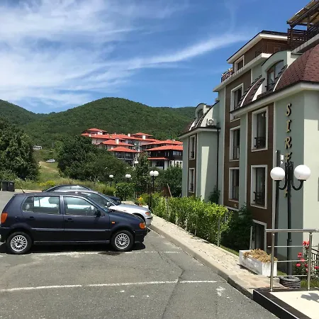 Apartment Sirena *